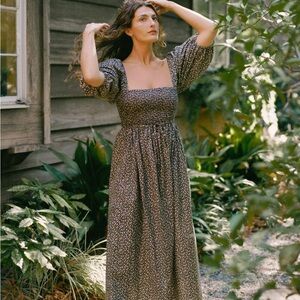 Christy Dawn Katrina in Noir Harvest